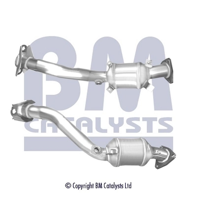 Catalytic Converter